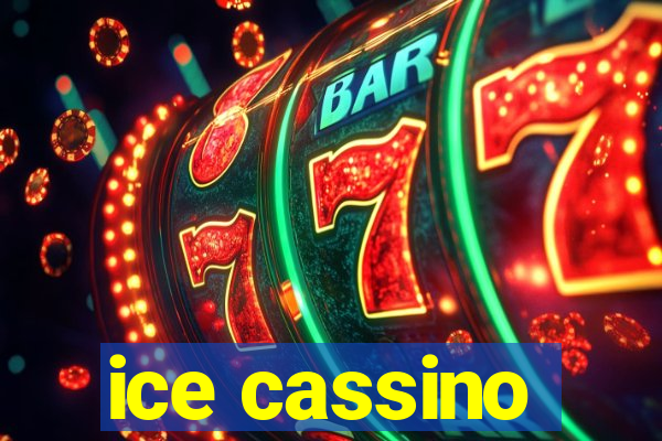 ice cassino